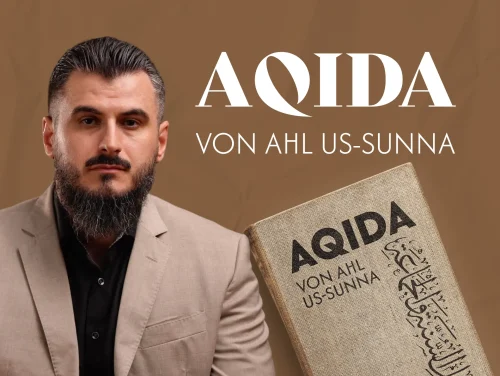 Aqida von Ahl us-Sunna
