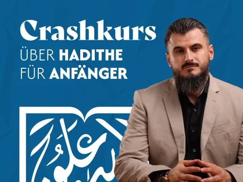 Crashkurs (1)